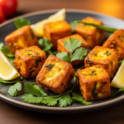 Paneer Pakoda